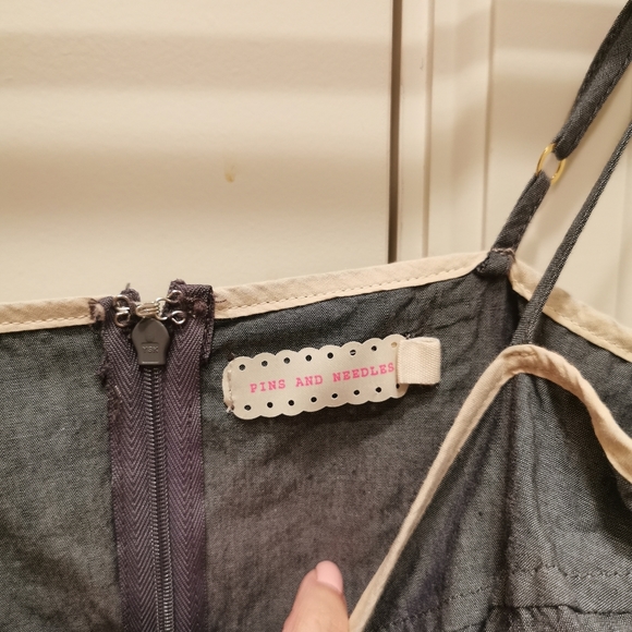 Mini Dress - Picture 4 of 6